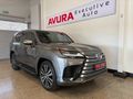 2023 Lexus LX 500d