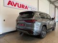 2023 Lexus LX 500d