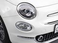 2025 Fiat 500 1.2 Base