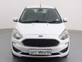 2021 Ford Figo 1.5Ti VCT Trend 5-dr