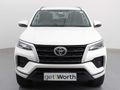 2022 Toyota Fortuner 2.4 GD-6 Raised Body