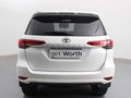 2022 Toyota Fortuner 2.4 GD-6 Raised Body