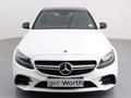 2020 Mercedes-AMG C-Class C43 AMG 4Matic