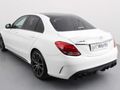 2020 Mercedes-AMG C-Class C43 AMG 4Matic