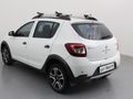 2016 Renault Sandero 900T Stepway