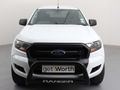 2017 Ford Ranger 2.2 TDCi XL Auto Single-Cab