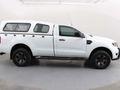 2017 Ford Ranger 2.2 TDCi XL Auto Single-Cab