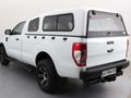 2017 Ford Ranger 2.2 TDCi XL Auto Single-Cab