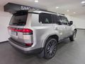 2026 Lexus GX 3.5T SE