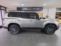 2026 Lexus GX 3.5T SE