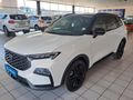 2025 Ford Territory Dark Edition 1.8l Ecoboost Auto