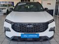2025 Ford Territory Dark Edition 1.8l Ecoboost Auto