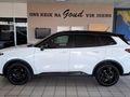 2025 Ford Territory Dark Edition 1.8l Ecoboost Auto