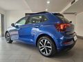 2025 Volkswagen Polo 1.0 TSI Life