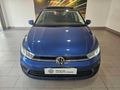 2025 Volkswagen Polo 1.0 TSI Life
