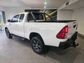 2026 Toyota Hilux 2.4 GD-6 Raised Body Raider Extended Cab