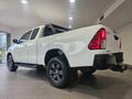2026 Toyota Hilux 2.4 GD-6 Raised Body Raider Extended Cab
