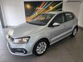 2026 Volkswagen Polo Vivo 1.4 Life