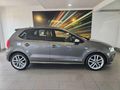 2024 Volkswagen Polo Vivo 1.0 TSI GT 5-dr