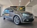 2024 Volkswagen Polo Vivo 1.0 TSI GT 5-dr