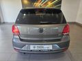 2024 Volkswagen Polo Vivo 1.0 TSI GT 5-dr