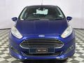 2014 Ford Fiesta 1.0 EcoBoost Titanium 5-dr