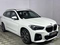 2021 BMW X1 sDrive18i M Sport Auto