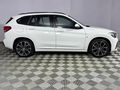 2021 BMW X1 sDrive18i M Sport Auto