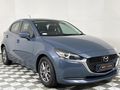 2020 Mazda 2 1.5 Dynamic 5-dr