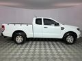 2021 Ford Ranger 2.2 TDCi XL Auto SuperCab