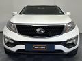 2014 Kia Sportage 2.0 CRDi Auto