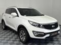 2014 Kia Sportage 2.0 CRDi Auto