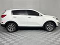 2014 Kia Sportage 2.0 CRDi Auto