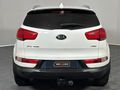 2014 Kia Sportage 2.0 CRDi Auto