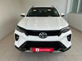 2024 Toyota Fortuner 2.4 GD-6 Raised Body Auto