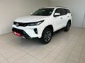 2024 Toyota Fortuner 2.4 GD-6 Raised Body Auto
