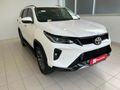 2024 Toyota Fortuner 2.4 GD-6 Raised Body Auto