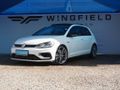 2019 Volkswagen Golf VII 2.0 TSI R Auto (228kW)