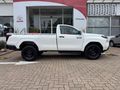 2026 Toyota Hilux 2.8 GD-6 RB SRX 4x4 Auto Single-Cab