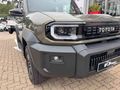 2026 Toyota Land Cruiser FJ 2.7 GX Auto