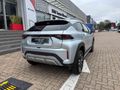 2026 Toyota Starlet Cross 1.5XR Auto