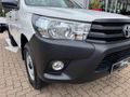 2026 Toyota Hilux 2.4 GD-6 Raised Body SR Single-Cab