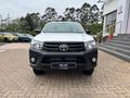 2026 Toyota Hilux 2.4 GD-6 Raised Body SR Single-Cab