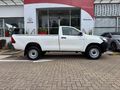 2026 Toyota Hilux 2.4 GD-6 Raised Body SR Single-Cab