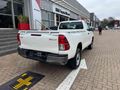 2026 Toyota Hilux 2.4 GD-6 Raised Body SR Single-Cab