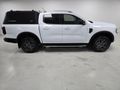 2024 Ford Ranger 3.0D V6 Wildtrak AWD Double Cab Auto