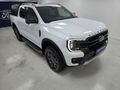 2024 Ford Ranger 3.0D V6 Wildtrak AWD Double Cab Auto