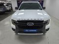 2024 Ford Ranger 3.0D V6 Wildtrak AWD Double Cab Auto