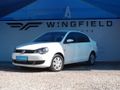 2017 Volkswagen Polo Vivo GP 1.4 Trendline Auto Sedan