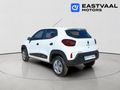 2025 Renault Kwid 1.0 Techno